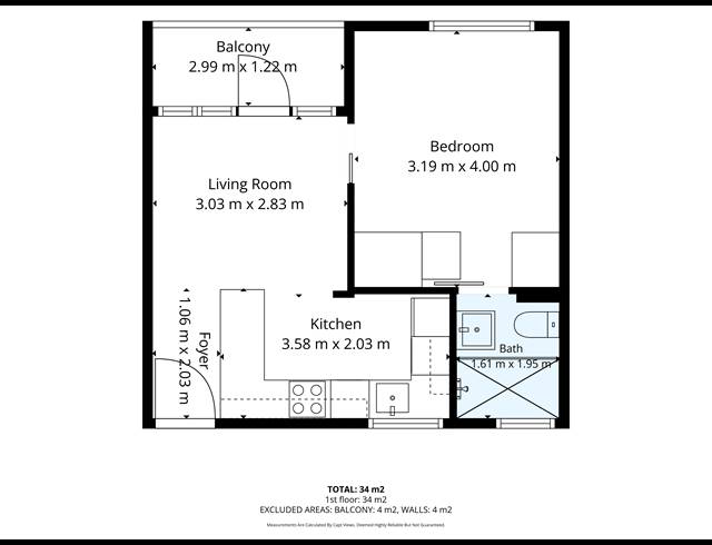 1 BEDROOM APARTMENT BLOCK TO LET IN RONDEBOSCH